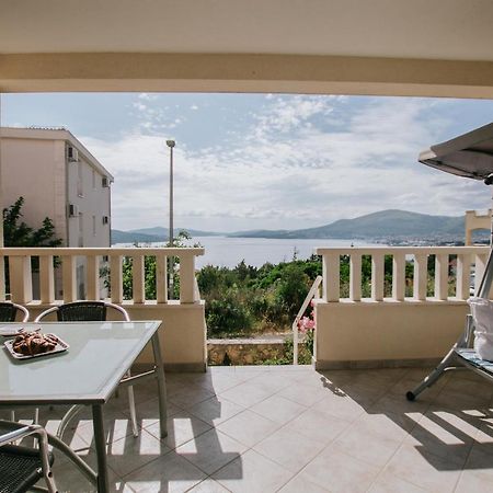 Apartament Apartman Sunny Trogir Zewnętrze zdjęcie