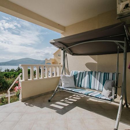 Apartament Apartman Sunny Trogir Zewnętrze zdjęcie