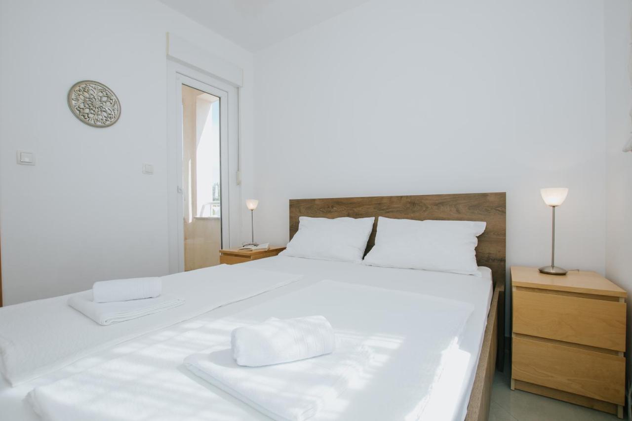 Apartament Apartman Sunny Trogir Zewnętrze zdjęcie
