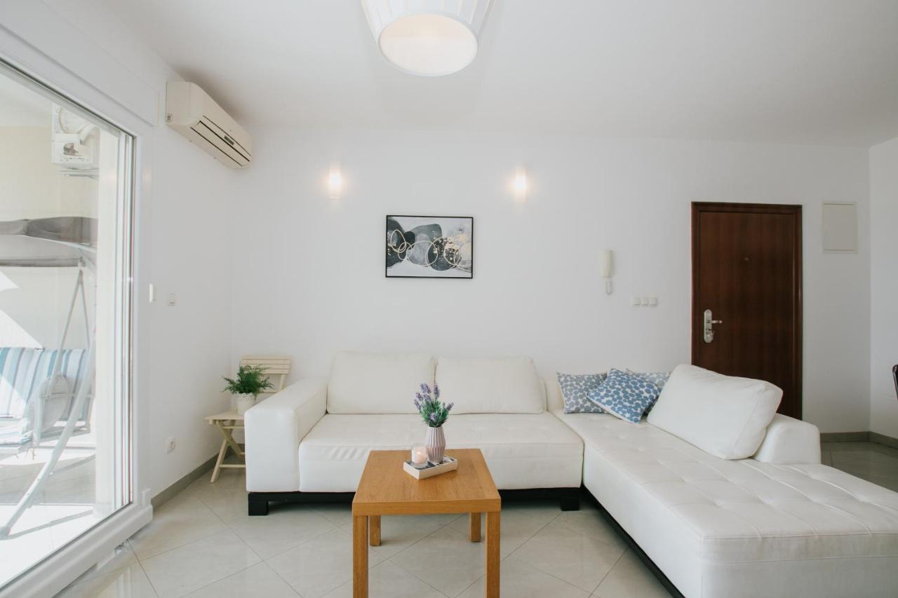 Apartament Apartman Sunny Trogir Zewnętrze zdjęcie