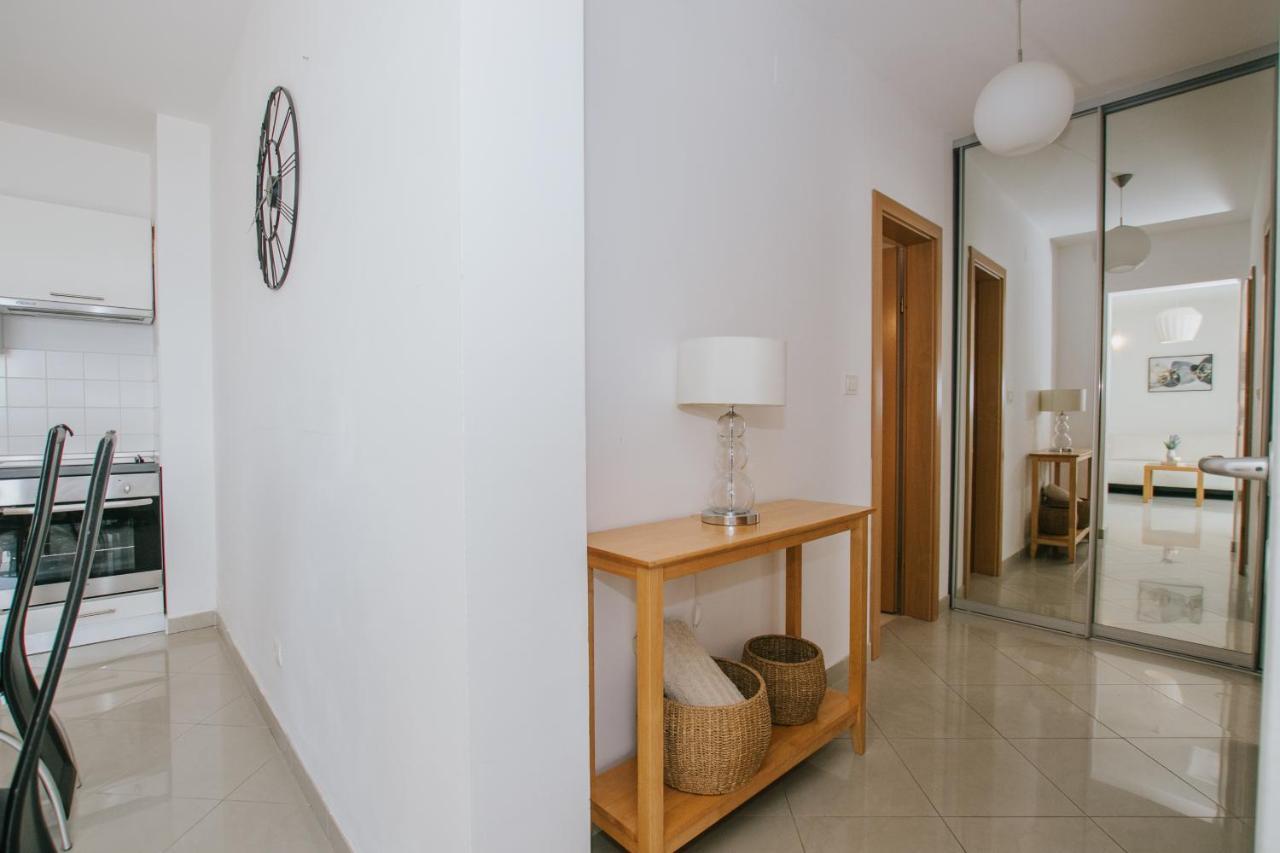 Apartament Apartman Sunny Trogir Zewnętrze zdjęcie