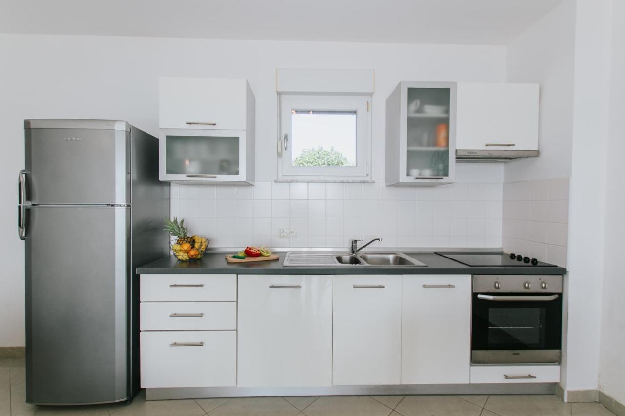 Apartament Apartman Sunny Trogir Zewnętrze zdjęcie