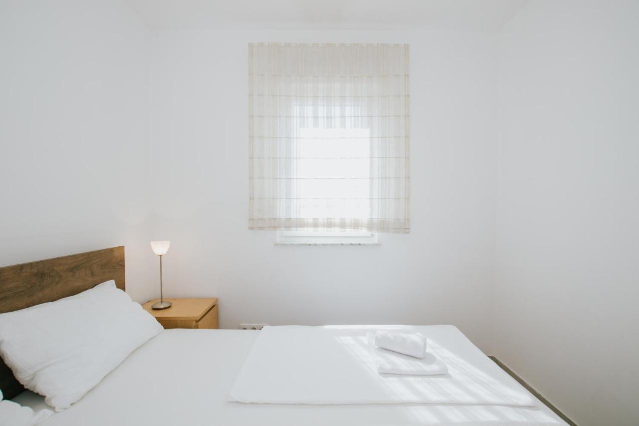 Apartament Apartman Sunny Trogir Zewnętrze zdjęcie