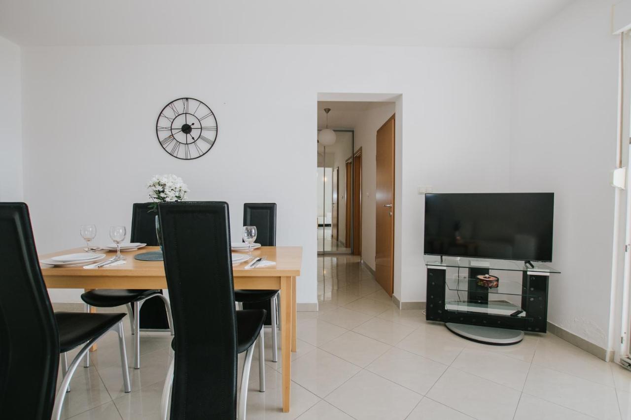 Apartament Apartman Sunny Trogir Zewnętrze zdjęcie